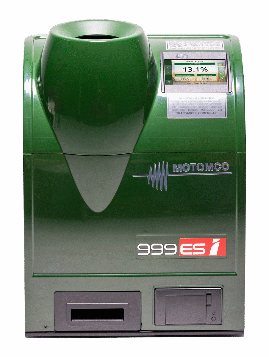 Motomco 999ESI