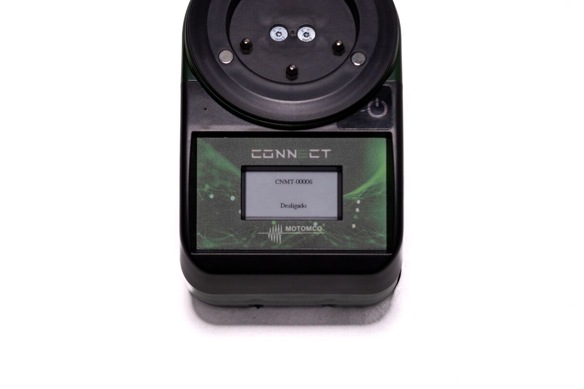 Connect vista 4